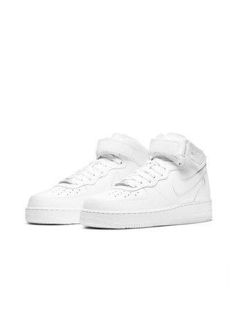 Chaussure Air Force 1 Mid '07