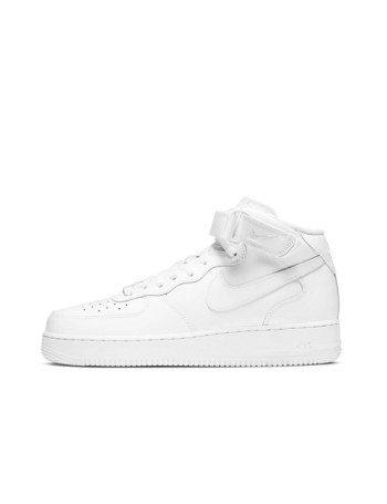 Chaussure Air Force 1 Mid '07