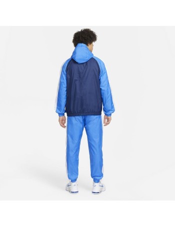 Nike Hooded Woven Tracksuit  survêtement