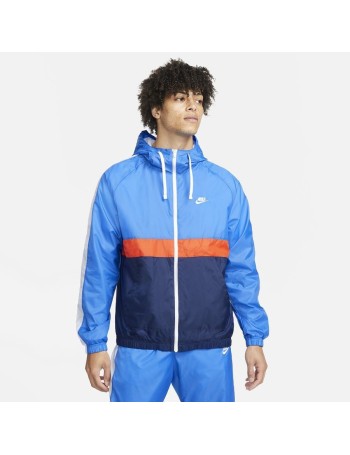 Nike Hooded Woven Tracksuit  survêtement