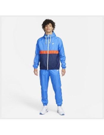 Nike Hooded Woven Tracksuit  survêtement