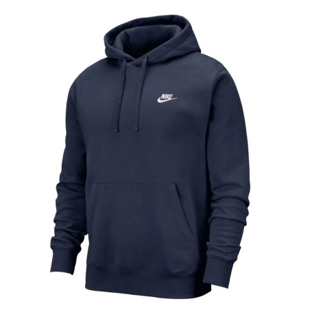 Nike Nsw Club Hoodie Po Bb Sweatshirt