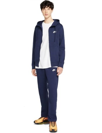 Capuche Nike M Nsw Club