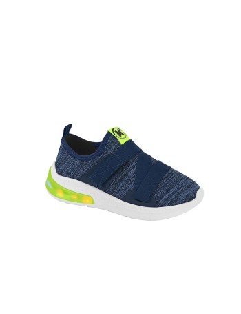 Sapato Casual Infantil Chaussure Junior