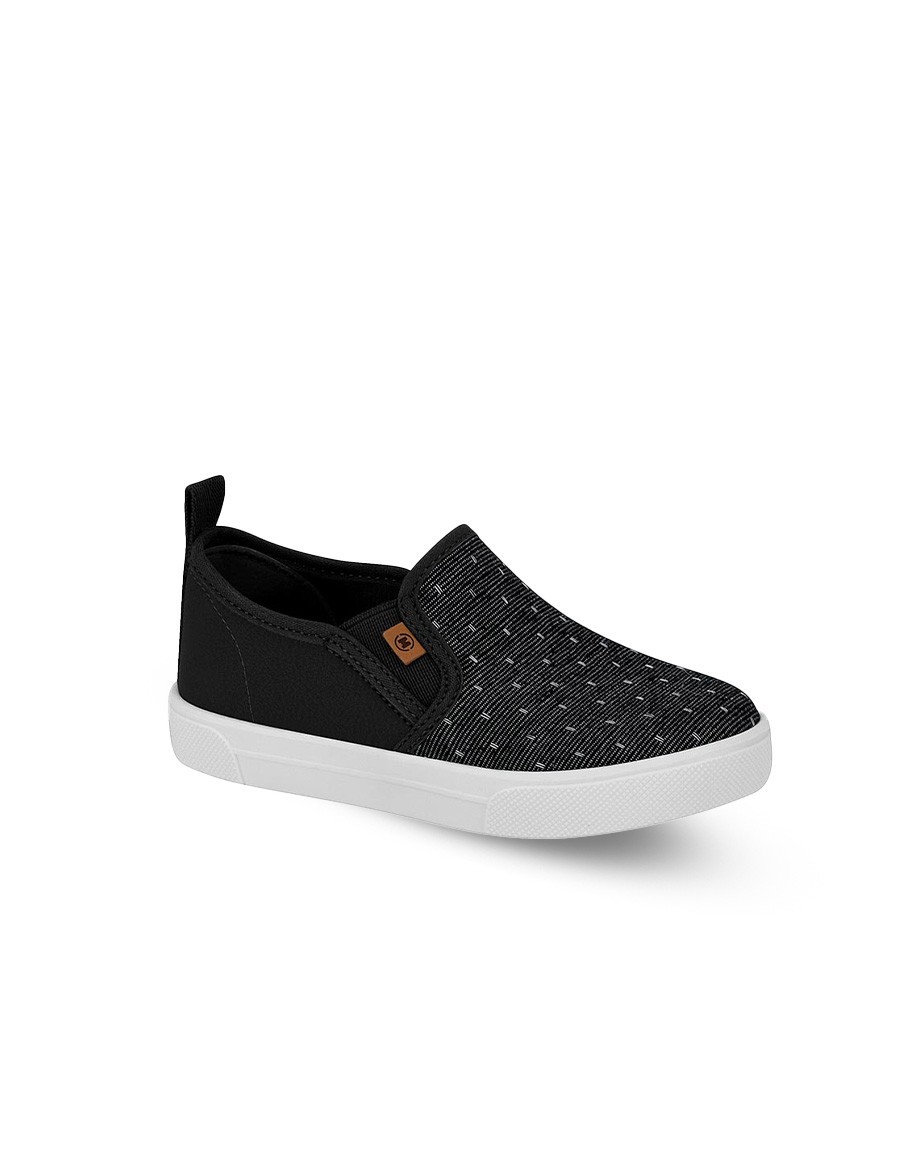 Sapato Casual Infantil Chaussure Enfant