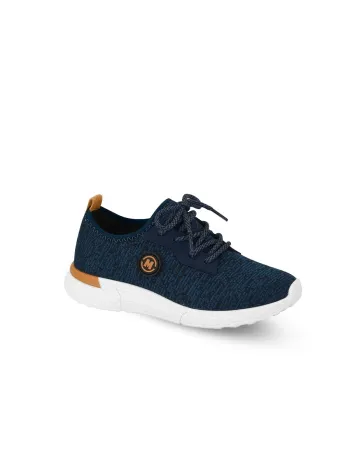 Sapato Casual Infantil chaussures Junior