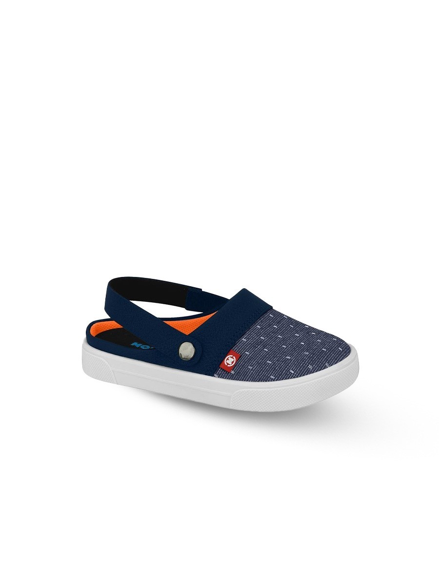 Sapato Casual Infantil Sandales