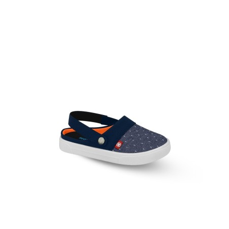 Sapato Casual Infantil Sandales