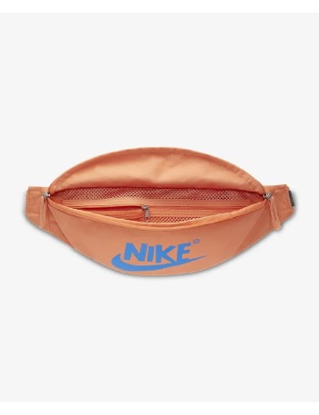 Nike Heritage Waist Pack - Hbr C Banane