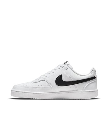 Nike Court Vision Low Next Nature Chaussure Femme