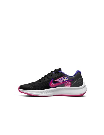 Nike Star Runner 3 Se (gs) Chauss. Junior