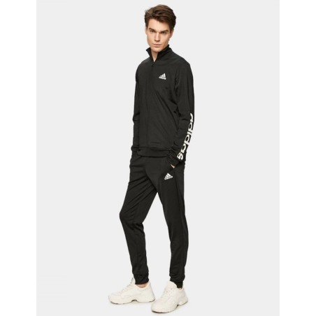 Survetement adidas M lin tr