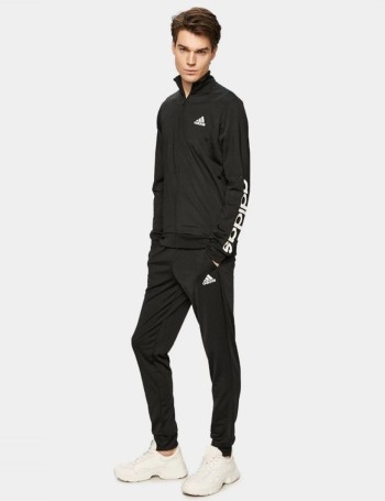 Survetement adidas M lin tr