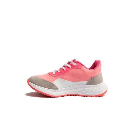 Sapato Casual Feminino Chauss. Running