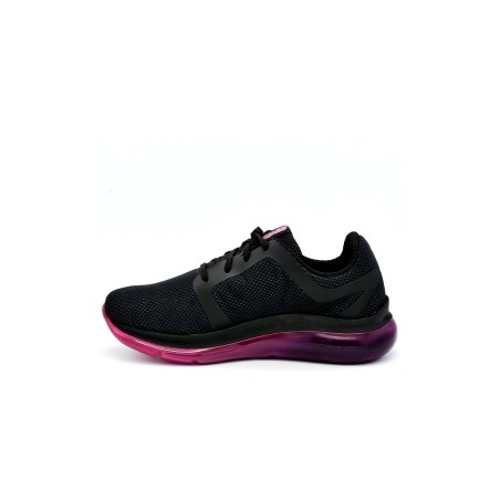 Sapato Casual Feminino Chauss. Running