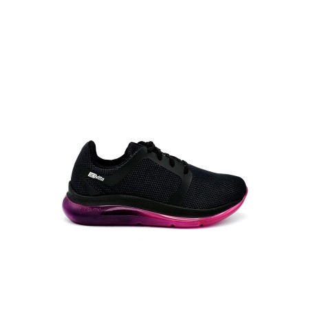 Sapato Casual Feminino Chauss. Running