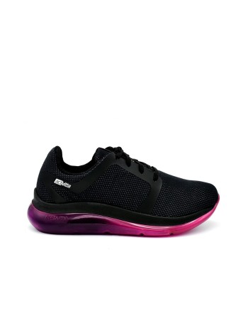 Sapato Casual Feminino Chauss. Running