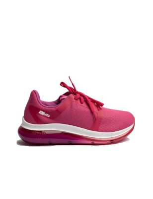 Sapato Casual Feminino Chauss. Running