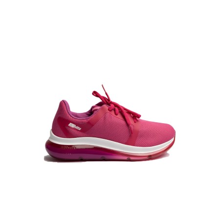 Sapato Casual Feminino Chauss. Running