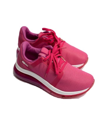 Sapato Casual Feminino Chauss. Running