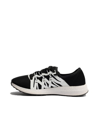 Sapato Casual Feminino Chauss. Running