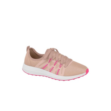 Sapato Casual Feminino Chauss. Running