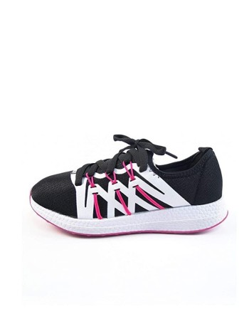 Sapato Casual Feminino Chauss. Running