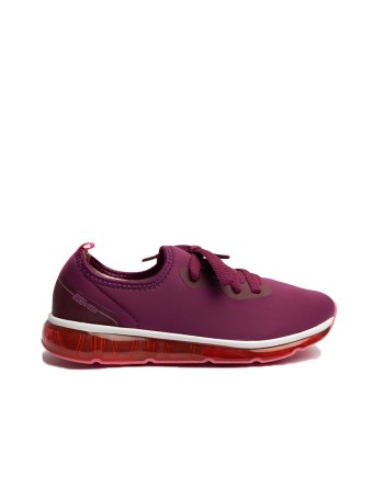 Sapato Casual Feminino Chauss. Running