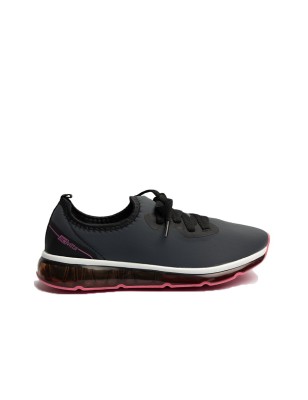 Sapato Casual Feminino Chauss. Running