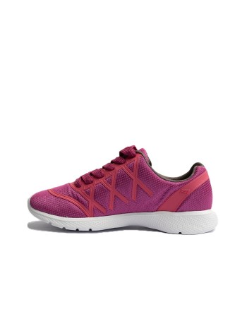 Sapato Casual Feminino Chauss. Running