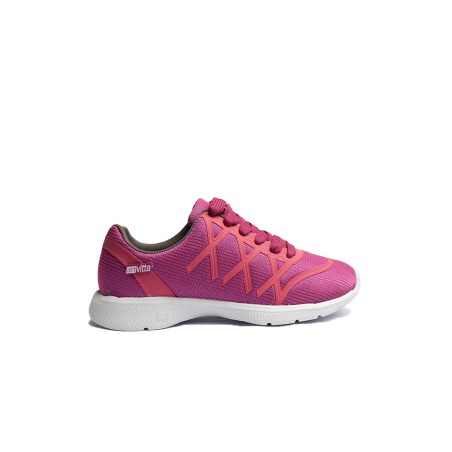 Sapato Casual Feminino Chauss. Running