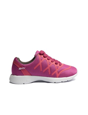 Sapato Casual Feminino Chauss. Running