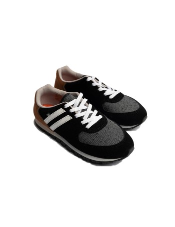 Sapato Casual Infantil chaussure Junior