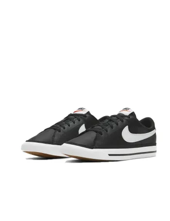 Nike Court Legacy (GS) Chaussures Junior