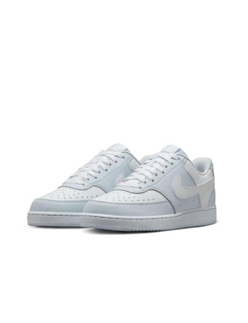 W Nike Court Vision Lo Nn Mid Nn