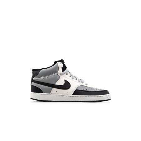 Nike Court Vision Mid Nn Mid Nn