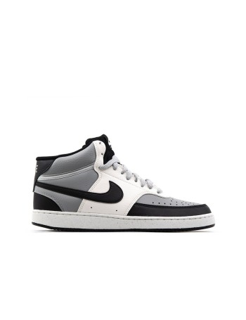 Nike Court Vision Mid Nn Mid Nn