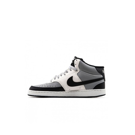 Nike Court Vision Mid Nn Mid Nn