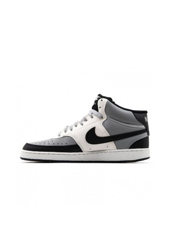 Nike Court Vision Mid Nn Mid Nn