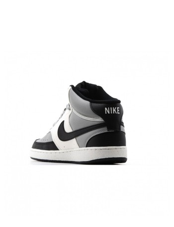 Nike Court Vision Mid Nn Mid Nn