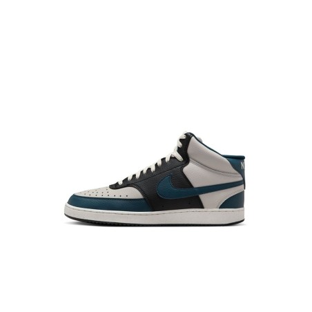 Nike Court Vision Mid Nn Mid Nn