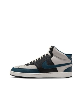 Nike Court Vision Mid Nn Mid Nn