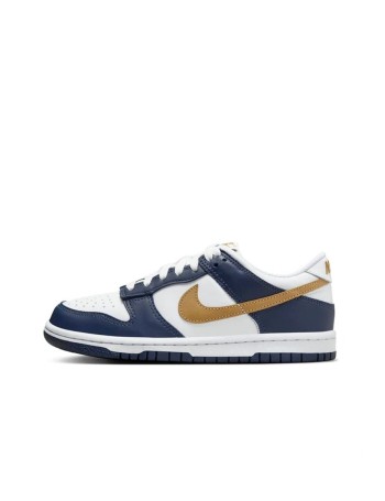 Nike Dunk Low (gs) Quest 6