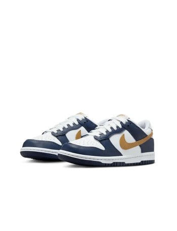 Nike Dunk Low (gs) Quest 6