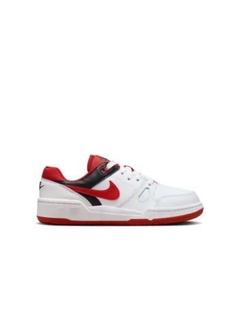 Nike Full Force Lo (gs) Force Lo