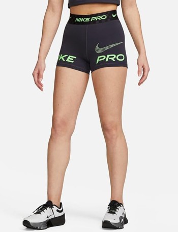 Short Nike Pro Dri Fit