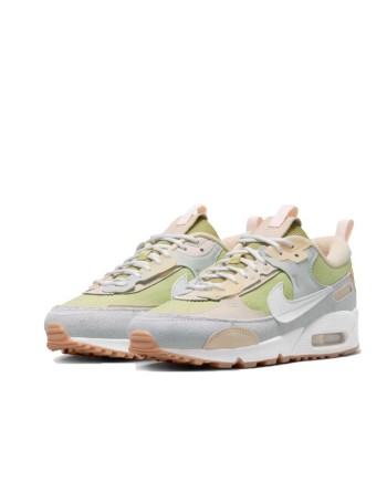 Chaussure Nike Air Max 90 Futura