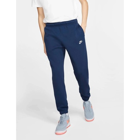 Pantalon Nike M Nsw Club Cf Bb