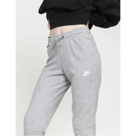 Pantalon Nike Essentl W Nsw Flc Mr