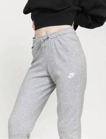 Pantalon Nike Essentl W Nsw Flc Mr